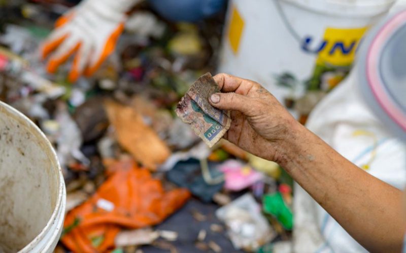 Dumpsite Audits in South Dagon