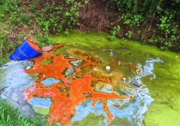 How to Manage Household's Hazardous Waste