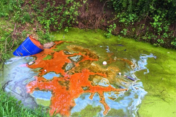 How to Manage Household's Hazardous Waste