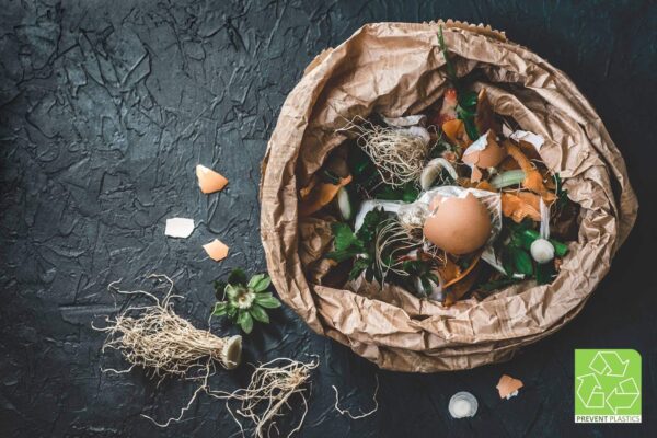 How To Make Home Composting