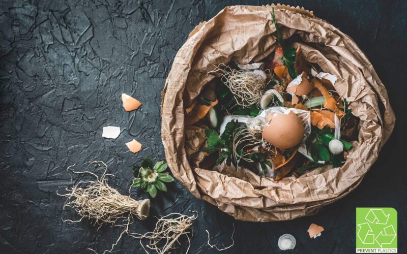 How To Make Home Composting