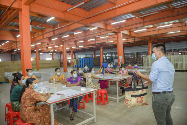 Sustainable Waste Management