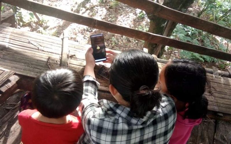 Digital Utilisation to Deliver Sustainable Education to urban & rural in Myanmar