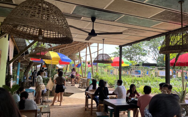 Kokkoya Green Festival 2022; bringing the community together to #SWITCH