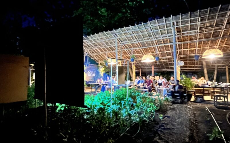 Kokkoya Green Festival 2022; bringing the community together to #SWITCH