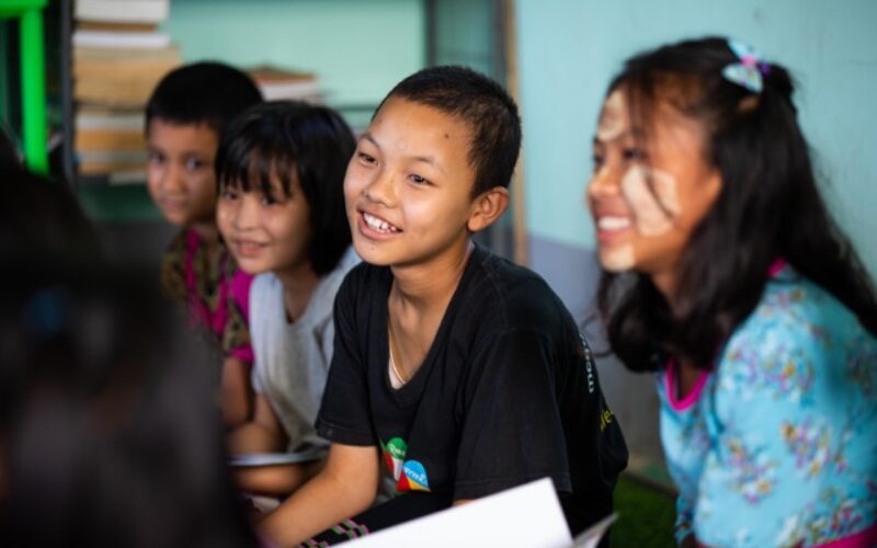 Keystone to Eco-Literacy; promoting environmental education & introduction to sustainability
