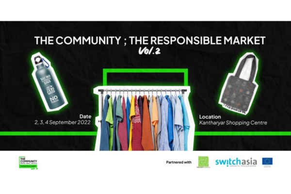 The Responsible Market Vol 2