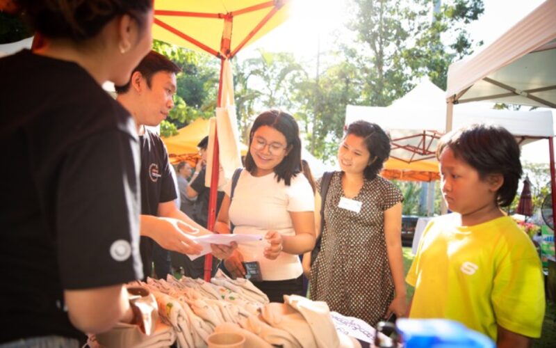 Go Circular with Recyclers in Myanmar