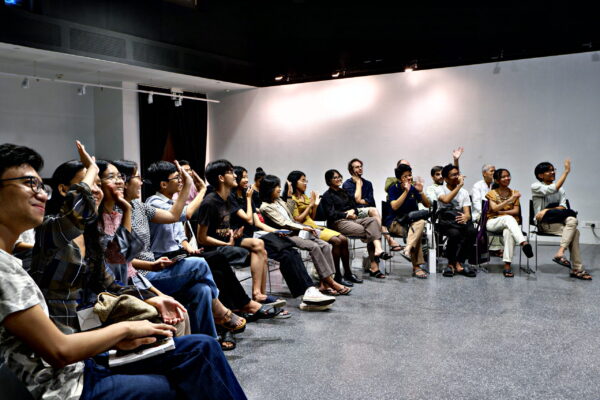 Orientation of Youth for Environmental Action and Hope (YEAH)