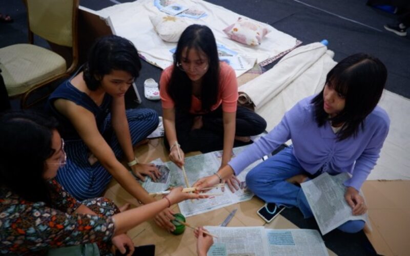 The Responsible Market; World Environment Day 2024