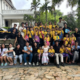 Mantas & Mobula Rays Talk by Myanmar Ocean Project