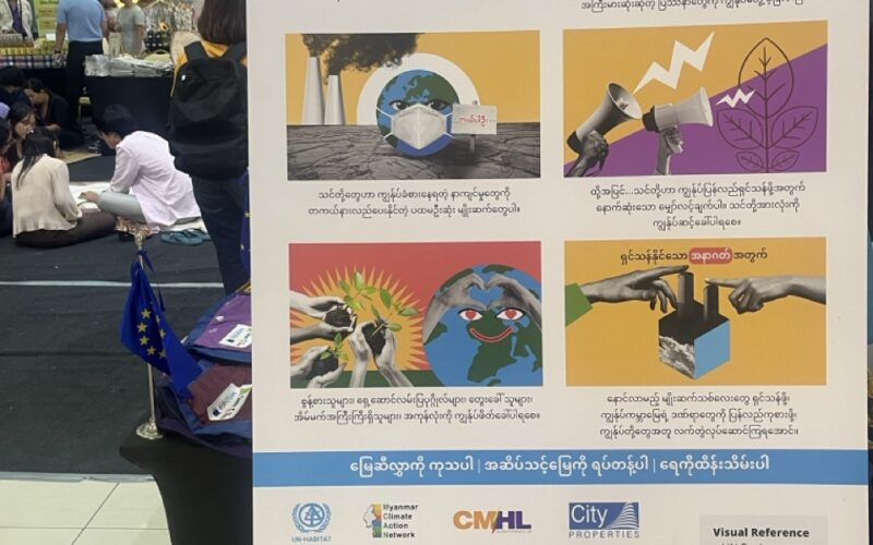 The Responsible Market; World Environment Day 2024