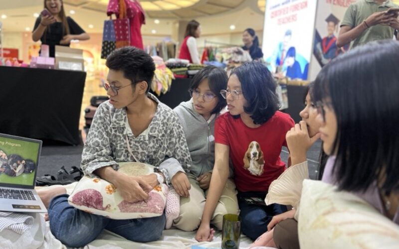The Responsible Market; World Environment Day 2024