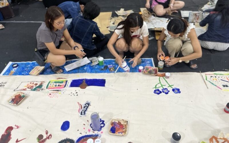 The Responsible Market; World Environment Day 2024
