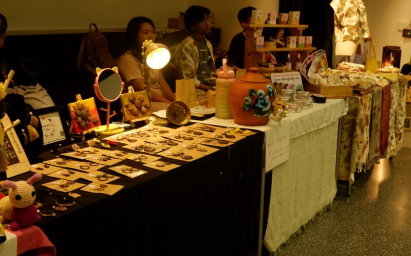 “Environmental Connection” Event Recap
