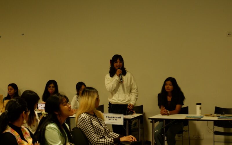“Environmental Connection” Event Recap