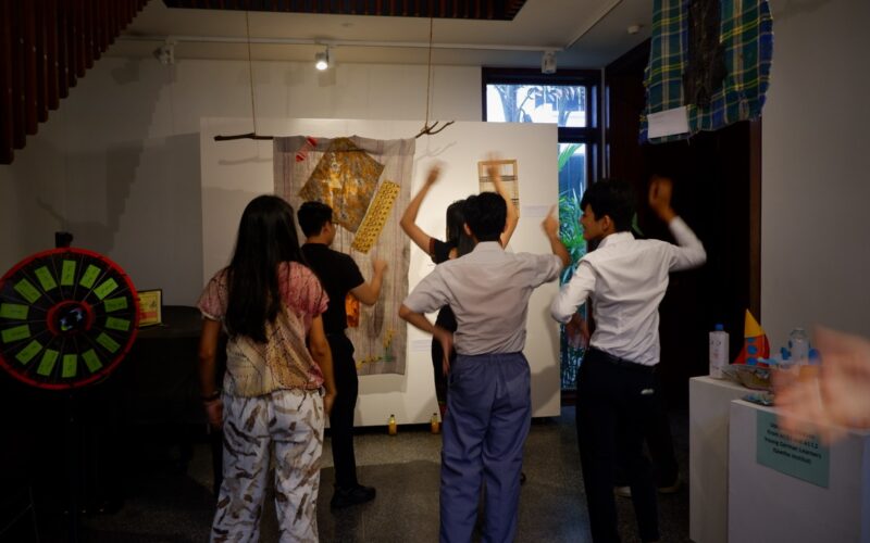 “Environmental Connection” Event Recap