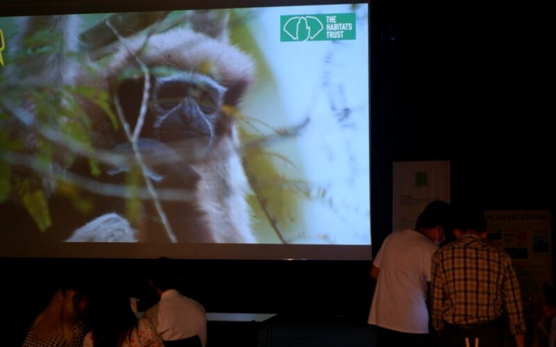 “Environmental Connection” Event Recap