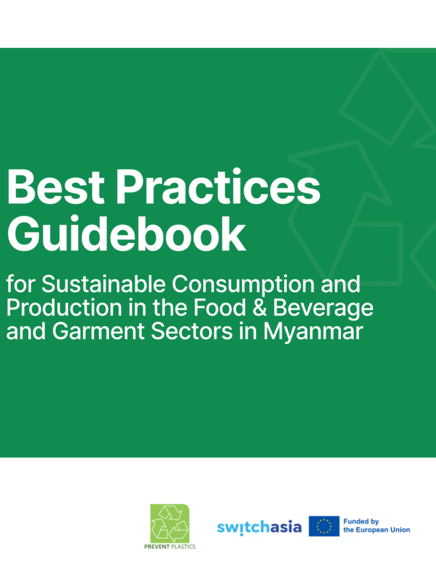 Prevent Plastics SCP Guidebook