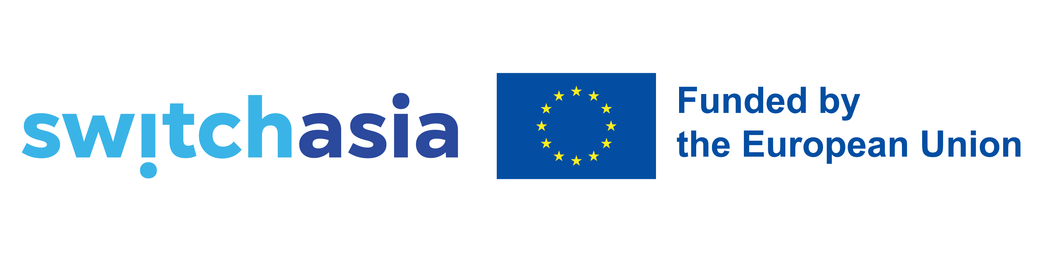 SWITCH Asia