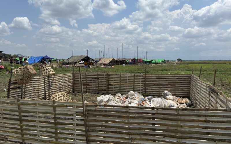 Waste May Be Overlooked, But It’s a Serious Risk