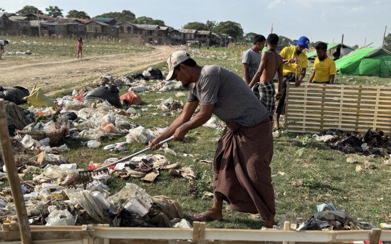 Waste May Be Overlooked, But It’s a Serious Risk