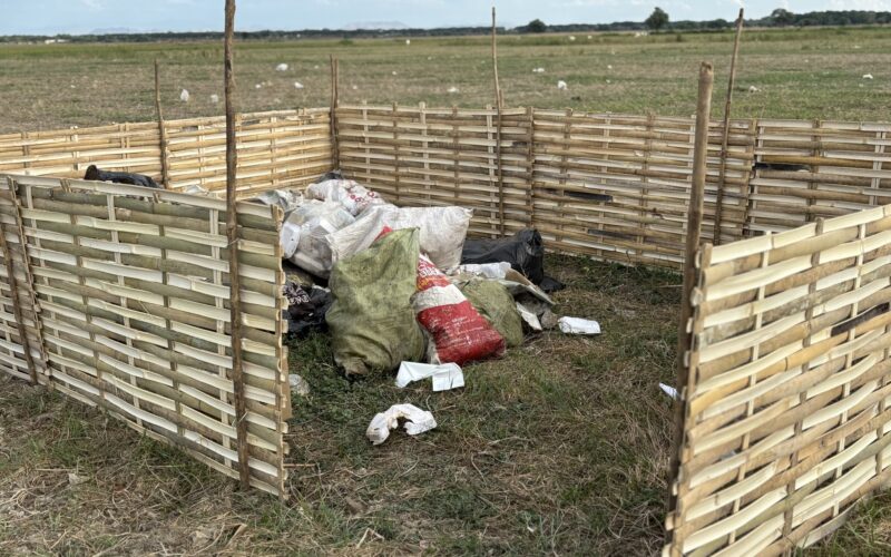 Waste May Be Overlooked, But It’s a Serious Risk