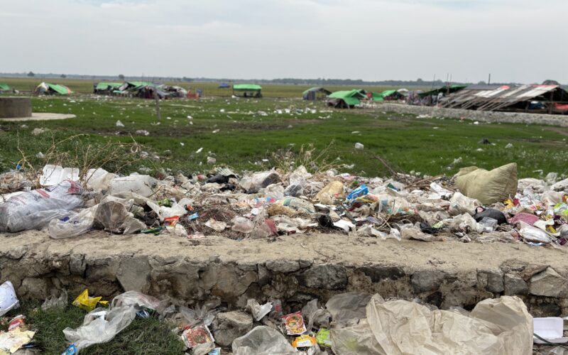 Waste May Be Overlooked, But It’s a Serious Risk