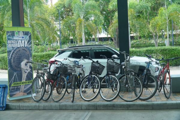 Art of Bicycle Repair