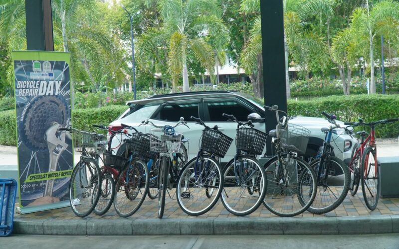 Art of Bicycle Repair