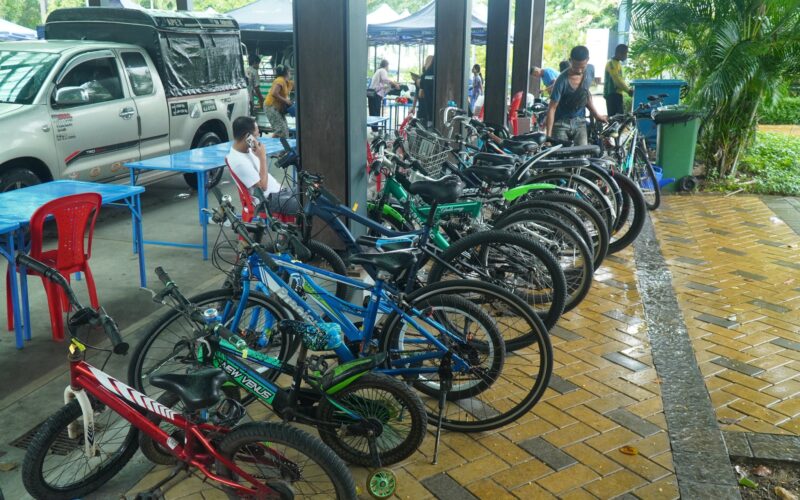 Art of Bicycle Repair