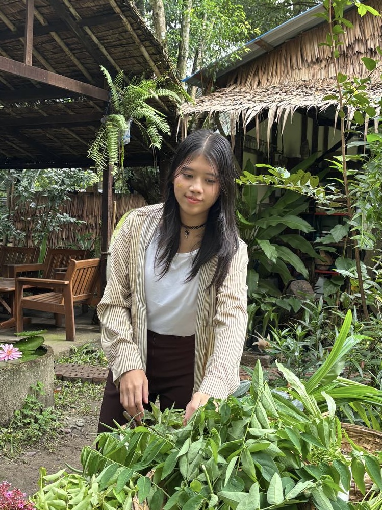 May Myat Thu