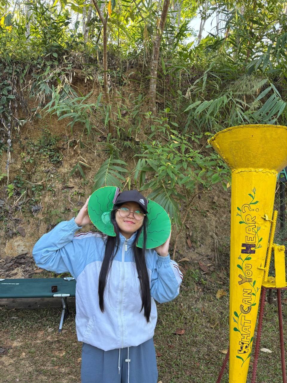 Khin Kabyar Hnin