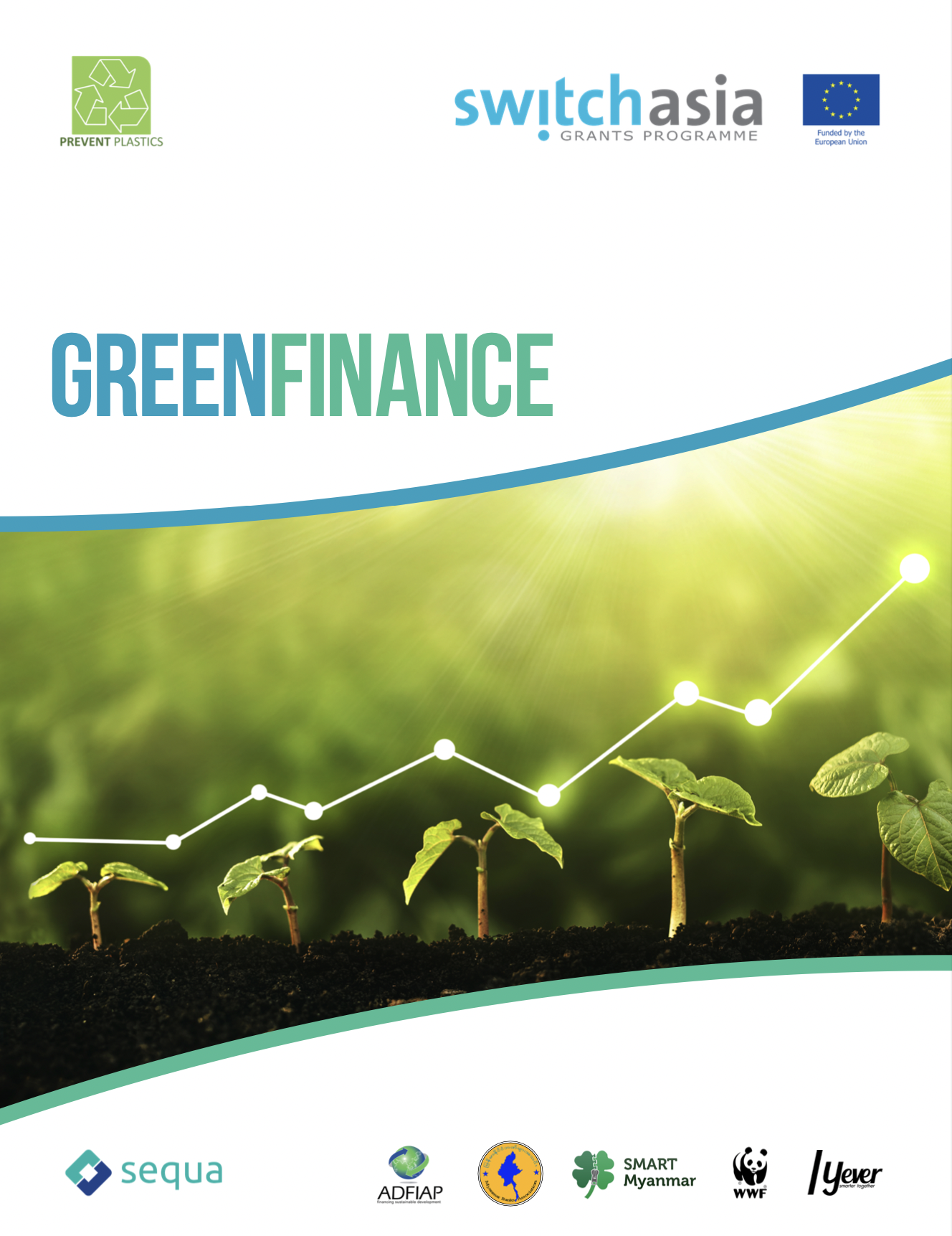 Green Finance Prevent Plastics